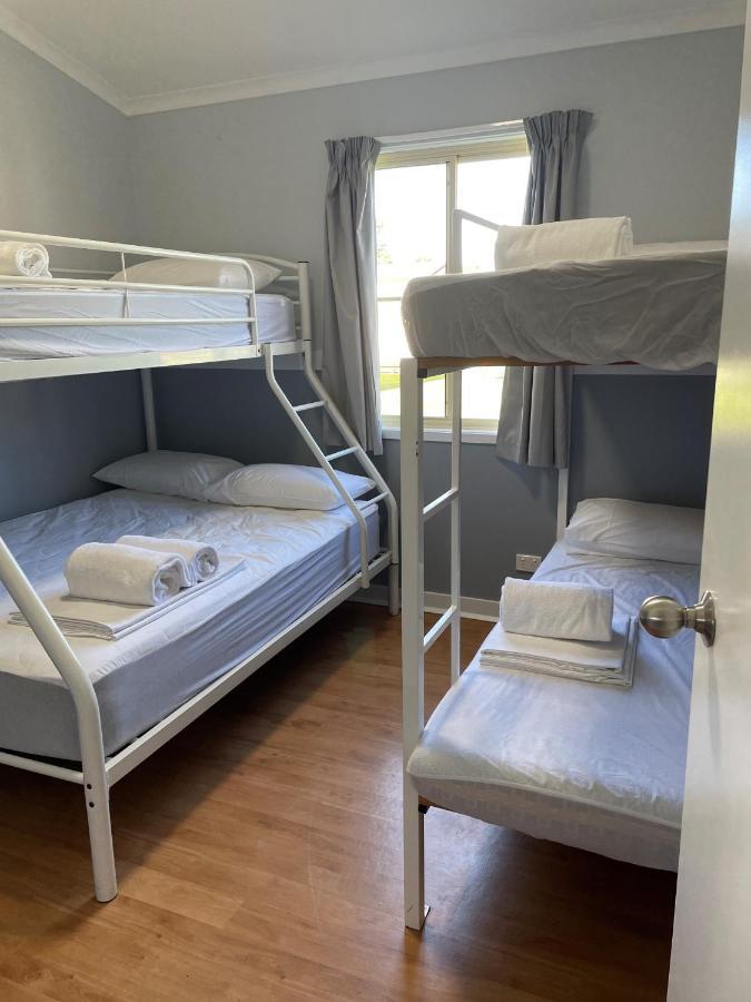 Stoney Park Holiday Park Telegraph Point Kültér fotó
